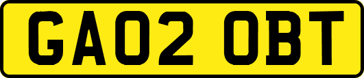 GA02OBT