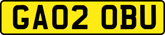 GA02OBU