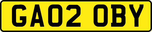 GA02OBY