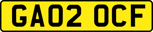 GA02OCF