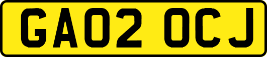GA02OCJ