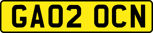 GA02OCN