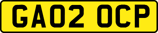 GA02OCP