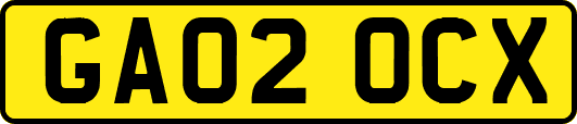 GA02OCX