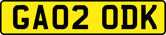 GA02ODK
