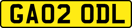 GA02ODL