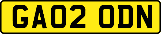 GA02ODN