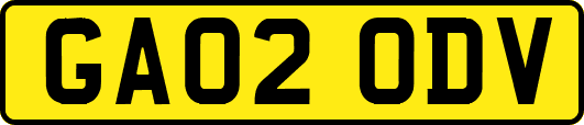 GA02ODV