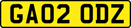 GA02ODZ