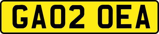 GA02OEA