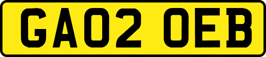 GA02OEB