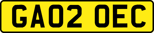 GA02OEC