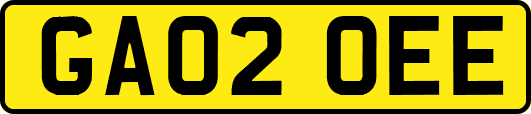 GA02OEE