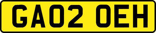 GA02OEH