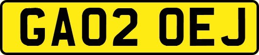 GA02OEJ