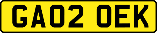 GA02OEK