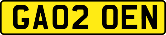 GA02OEN