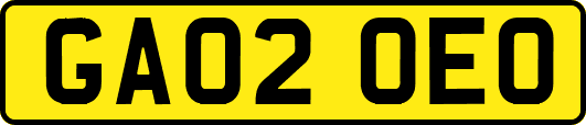 GA02OEO
