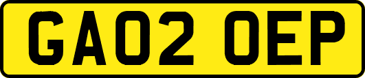 GA02OEP