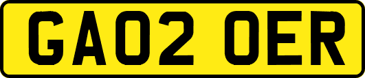 GA02OER