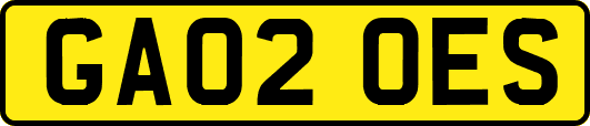 GA02OES