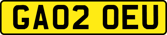GA02OEU