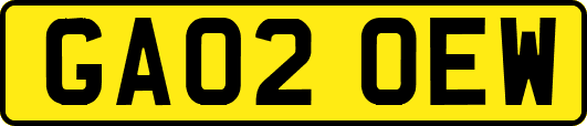 GA02OEW