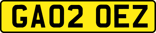 GA02OEZ