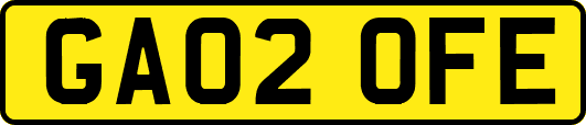 GA02OFE