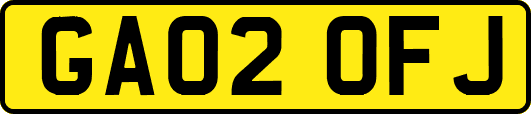 GA02OFJ
