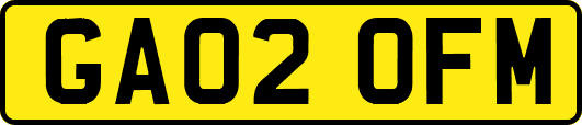 GA02OFM
