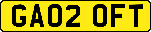 GA02OFT