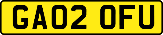 GA02OFU