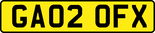 GA02OFX
