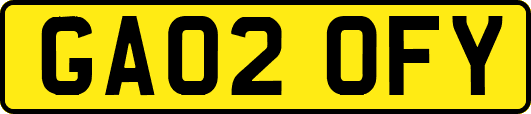 GA02OFY