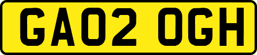 GA02OGH