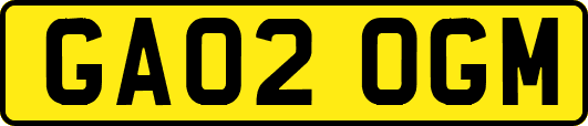 GA02OGM