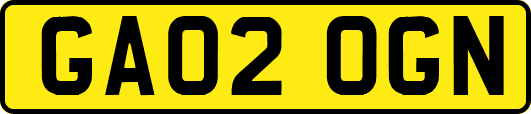 GA02OGN