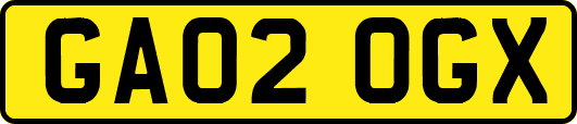 GA02OGX
