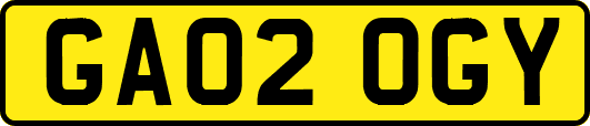GA02OGY