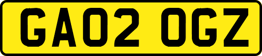 GA02OGZ