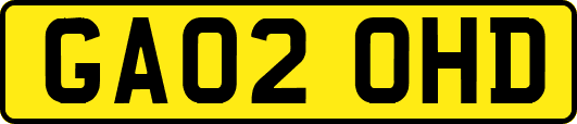 GA02OHD