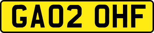 GA02OHF
