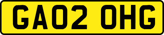 GA02OHG