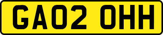 GA02OHH