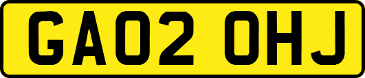 GA02OHJ