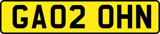 GA02OHN