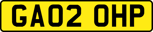 GA02OHP