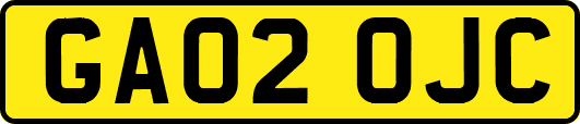 GA02OJC