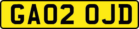 GA02OJD